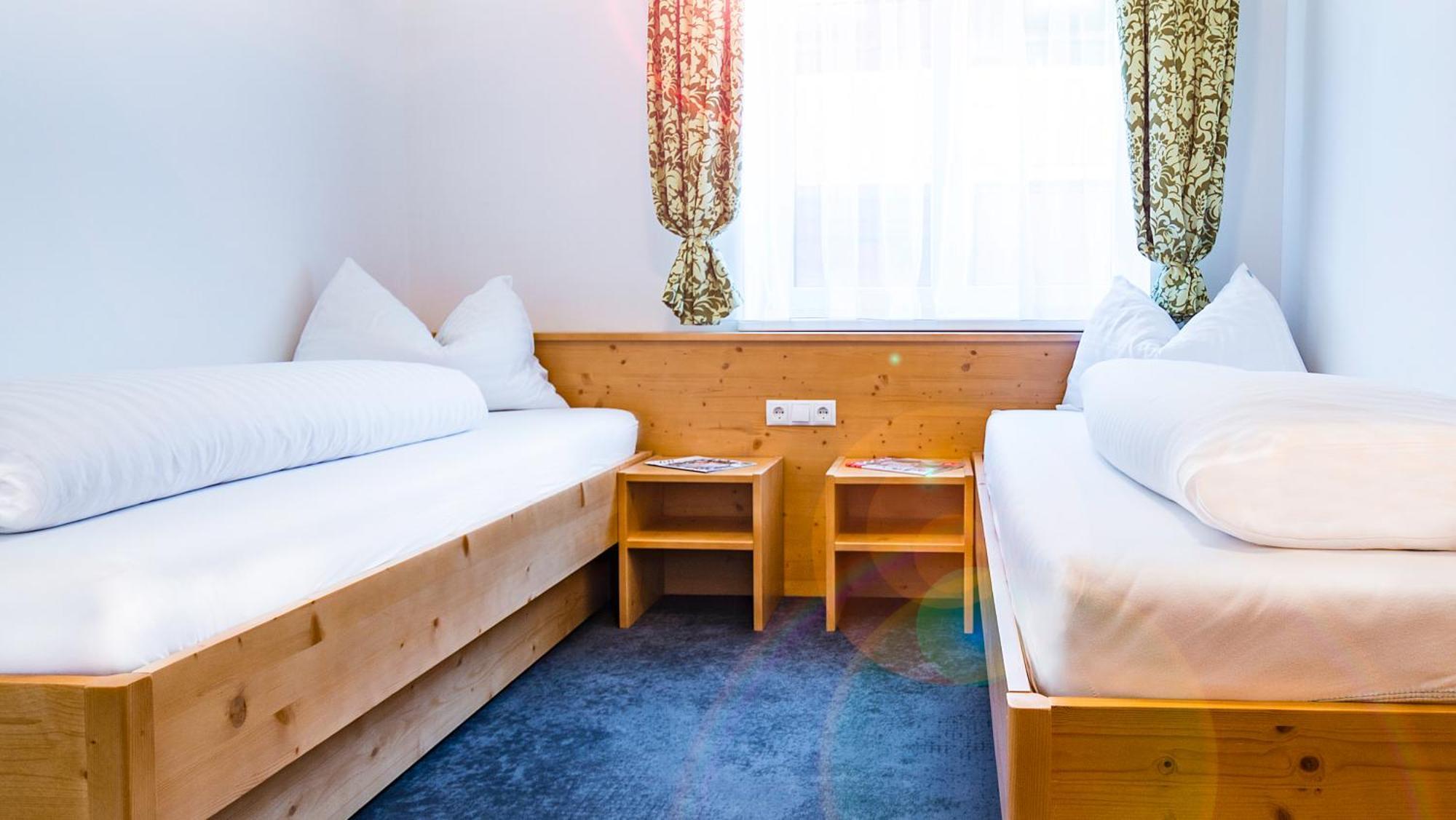 Cityhouse Apartments Schladming Cameră foto