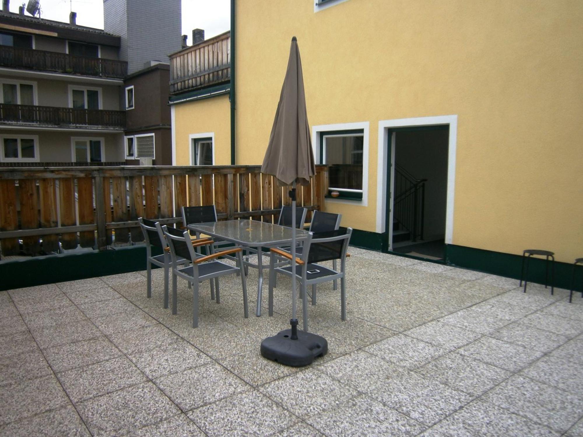 Cityhouse Apartments Schladming Cameră foto
