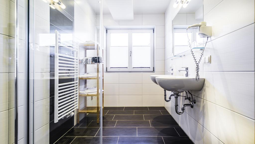Cityhouse Apartments Schladming Cameră foto