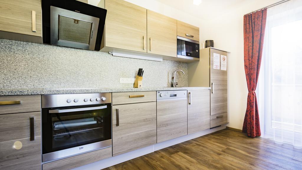 Cityhouse Apartments Schladming Cameră foto