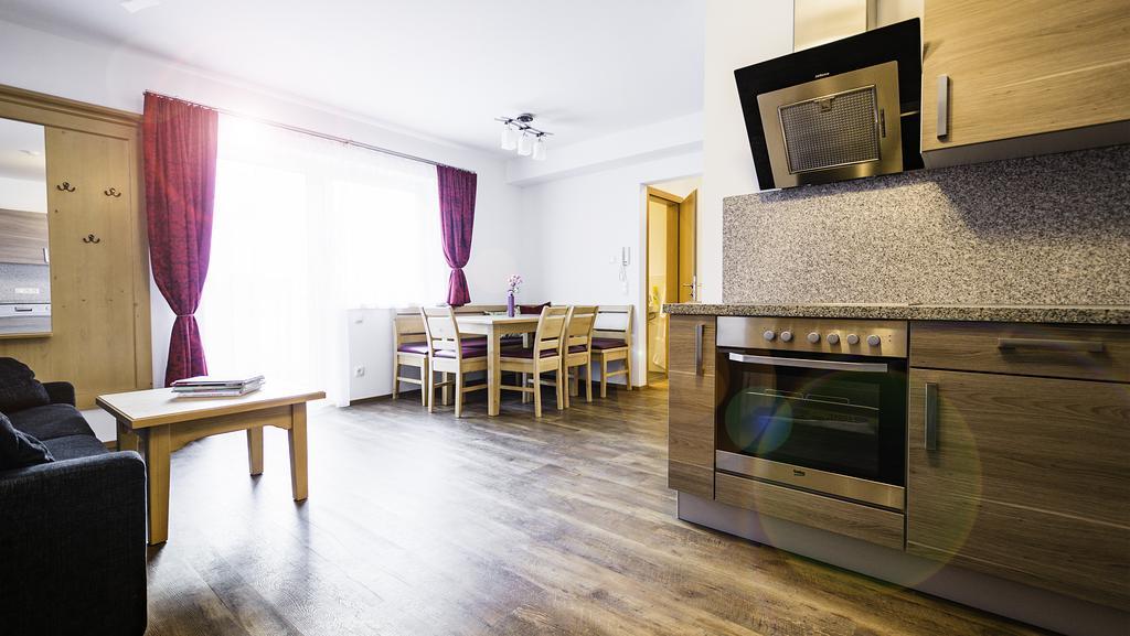 Cityhouse Apartments Schladming Cameră foto