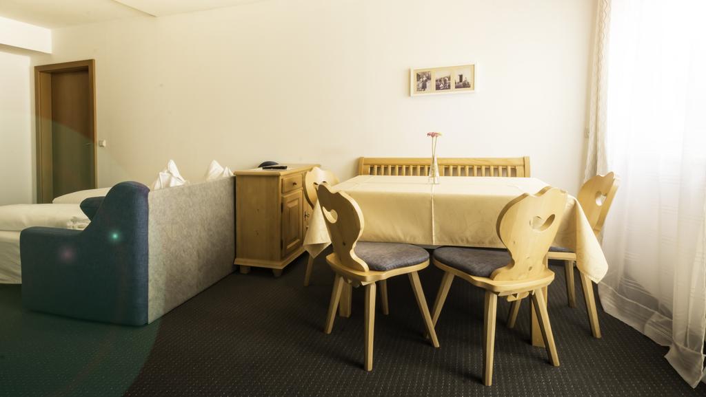Cityhouse Apartments Schladming Cameră foto