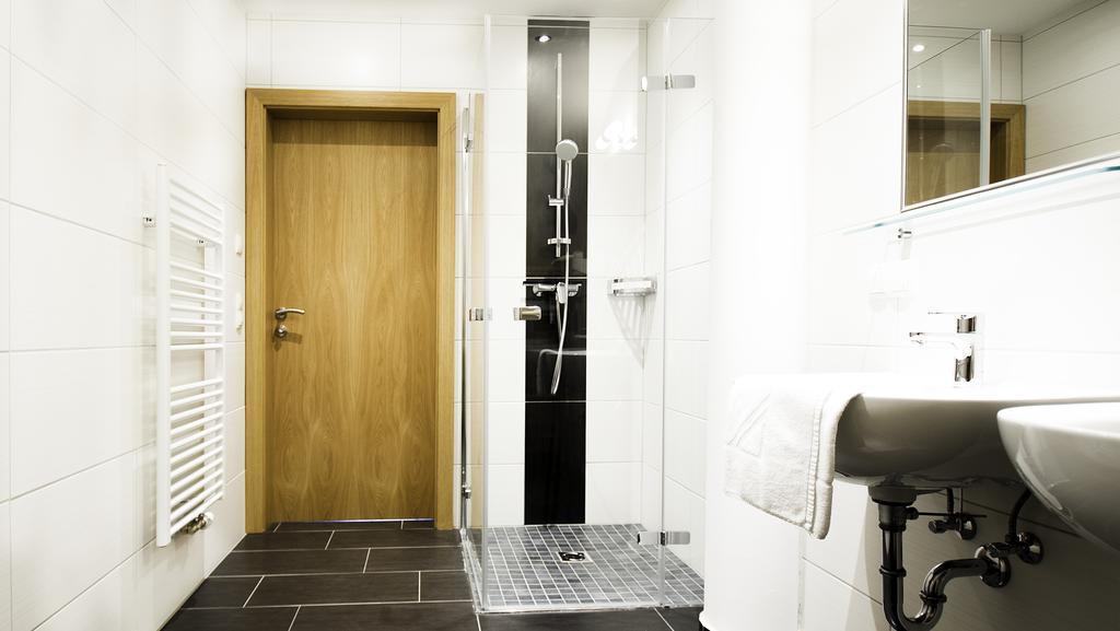 Cityhouse Apartments Schladming Exterior foto