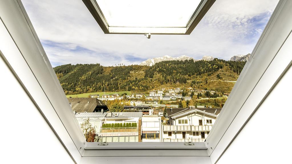 Cityhouse Apartments Schladming Exterior foto